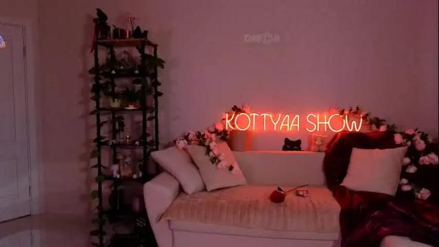 Image 11 of kottyaa_ch Stream on Chaturbate on 5 months ago