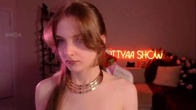 Image 3 of kottyaa_ch Stream on Chaturbate on 5 months ago