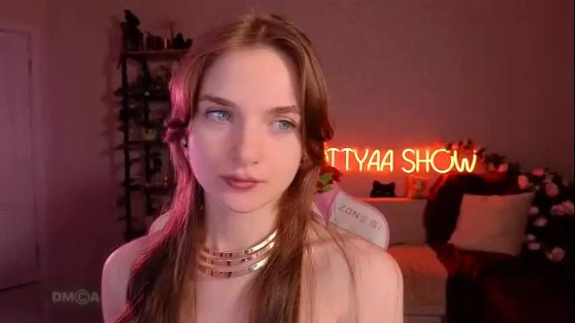Image 4 of kottyaa_ch Stream on Chaturbate on 5 months ago