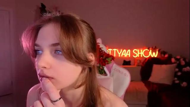 Image 6 of kottyaa_ch Stream on Chaturbate on 5 months ago