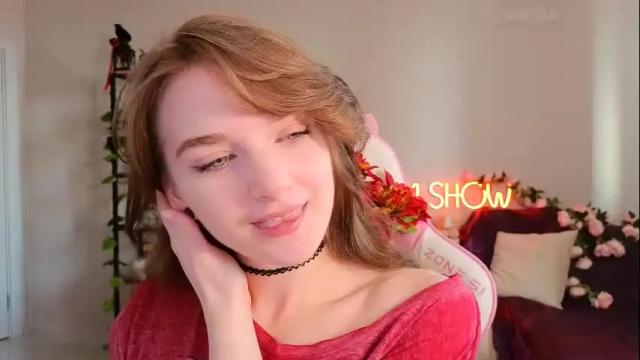Image 10 of kottyaa_ch Stream on Chaturbate on 5 months ago