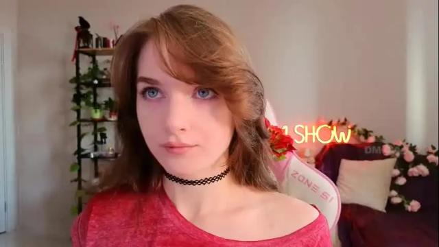Image 11 of kottyaa_ch Stream on Chaturbate on 5 months ago