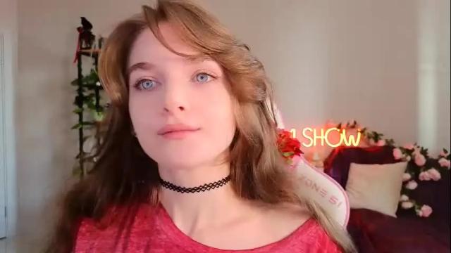 Image 12 of kottyaa_ch Stream on Chaturbate on 5 months ago