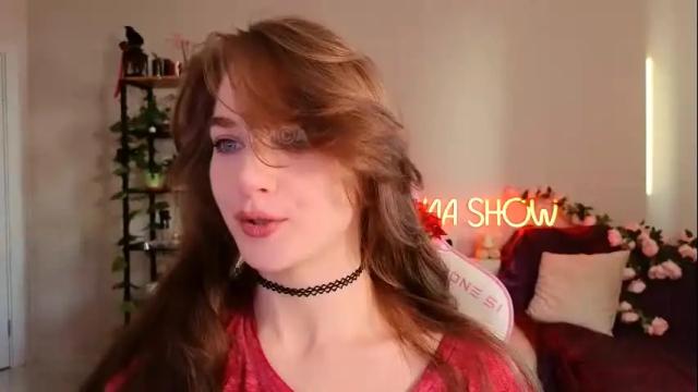 Image 2 of kottyaa_ch Stream on Chaturbate on 5 months ago
