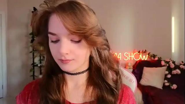 Image 3 of kottyaa_ch Stream on Chaturbate on 5 months ago