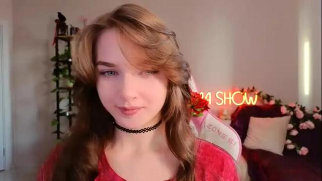 Image 6 of kottyaa_ch Stream on Chaturbate on 5 months ago