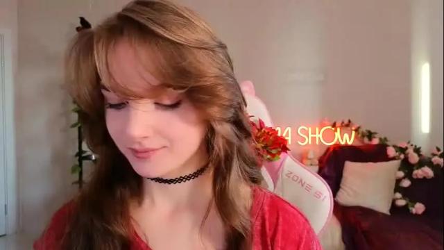 Image 7 of kottyaa_ch Stream on Chaturbate on 5 months ago
