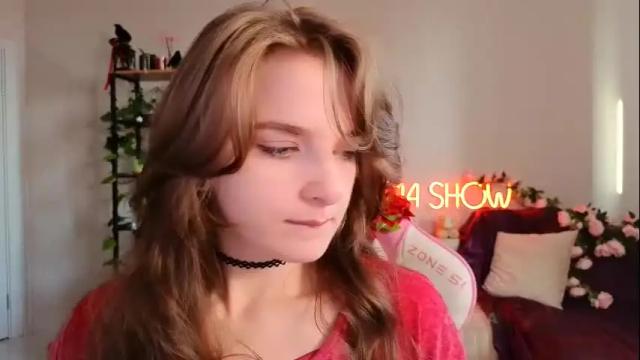 Image 8 of kottyaa_ch Stream on Chaturbate on 5 months ago