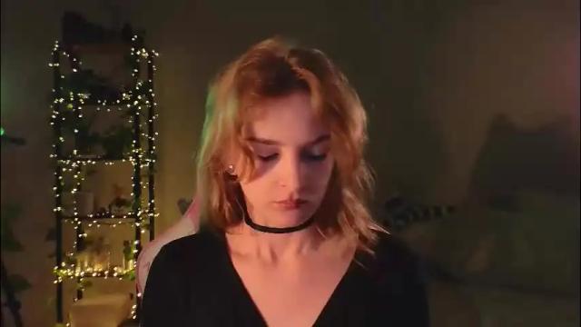 Image 6 of kottyaa_ch Stream on Chaturbate on 1 month ago