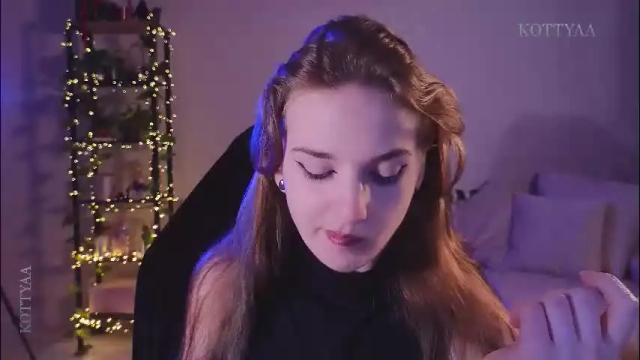 Image 2 of kottyaa_ch Stream on Chaturbate on 29 days ago