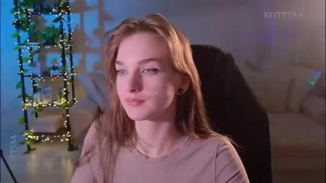 Thumbnail 1, kottyaa_ch's Stream at Chaturbate, 26 days ago