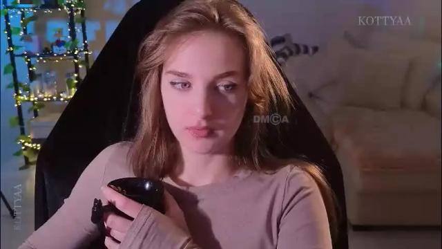 Image 2 of kottyaa_ch Stream on Chaturbate on 26 days ago