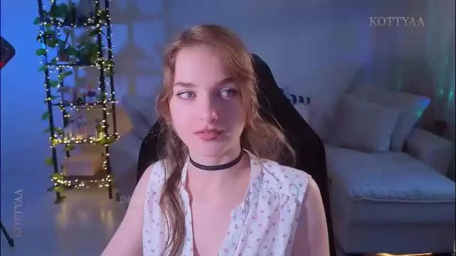 Image 11 of kottyaa_ch Stream on Chaturbate on 24 days ago