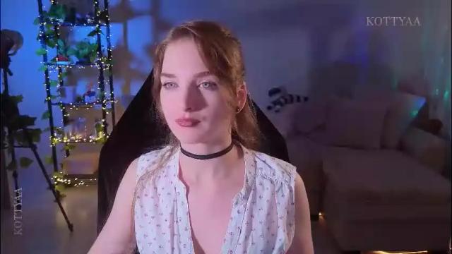 Image 2 of kottyaa_ch Stream on Chaturbate on 24 days ago