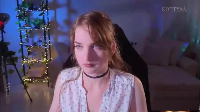 Image 3 of kottyaa_ch Stream on Chaturbate on 24 days ago