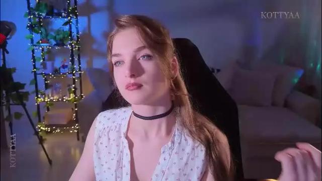 Image 4 of kottyaa_ch Stream on Chaturbate on 24 days ago