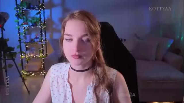 Thumbnail 2, kottyaa_ch's Stream at Chaturbate, 24 days ago