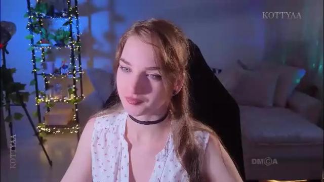 Image 6 of kottyaa_ch Stream on Chaturbate on 24 days ago