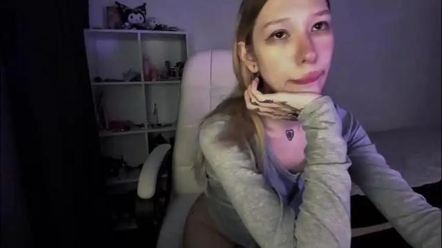 Thumbnail 2, kouroyun's Stream at Chaturbate, 25 days ago
