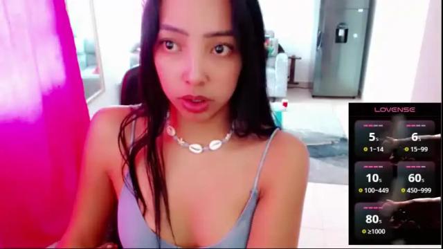 Image 4 of kourtney_12_ Stream on Chaturbate on 7 months ago