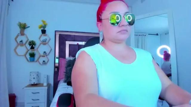 Image 2 of kourtneybjqueen Stream on Chaturbate on 21 months ago