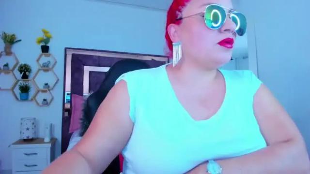 Image 3 of kourtneybjqueen Stream on Chaturbate on 21 months ago