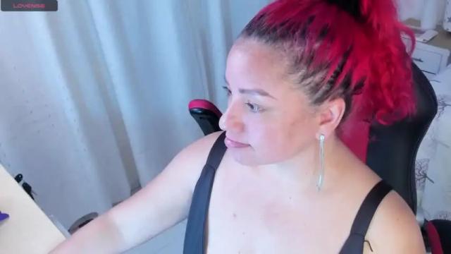 Thumbnail 2, kourtneybjqueen's Stream at Chaturbate, 18 months ago