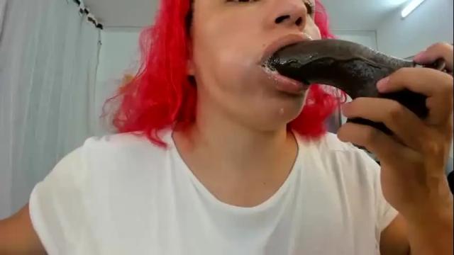 Image 2 of kourtneybjqueen Stream on Chaturbate on 17 months ago