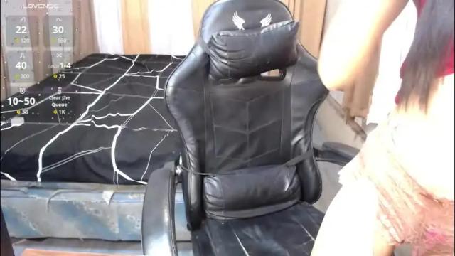 Image 11 of kourtneyluv_ Stream on Chaturbate on 1 month ago