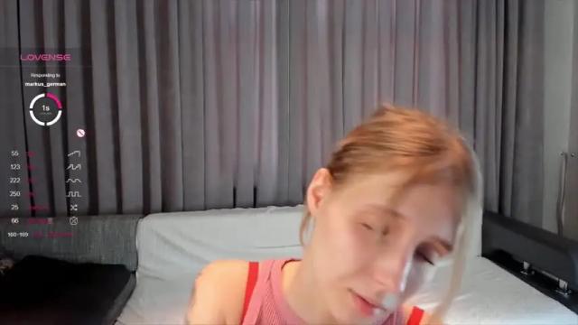 Image 11 of kourtneysherman Stream on Chaturbate on 17 months ago