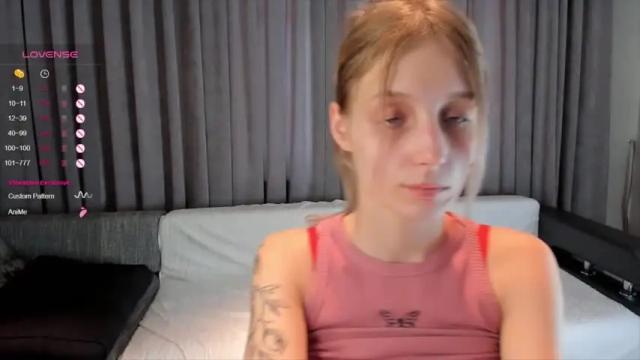 Image 12 of kourtneysherman Stream on Chaturbate on 17 months ago