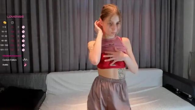Image 8 of kourtneysherman Stream on Chaturbate on 17 months ago