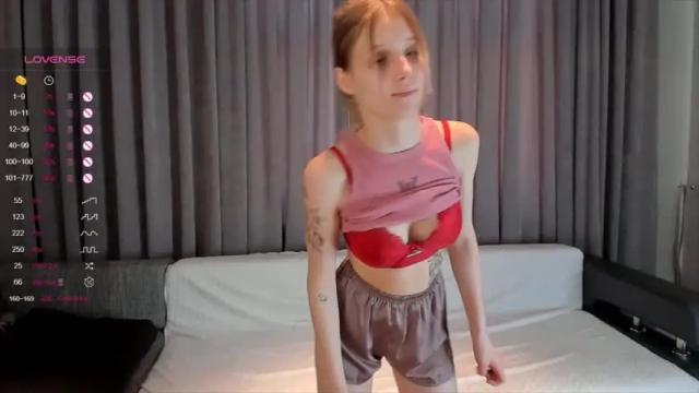 Thumbnail 3, kourtneysherman's Stream at Chaturbate, 17 months ago