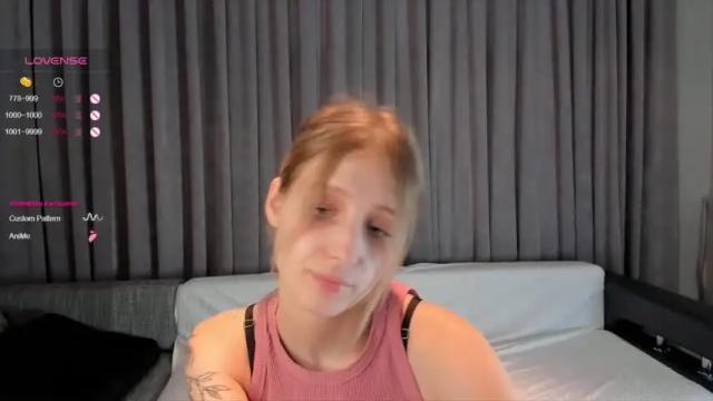 Image 4 of kourtneysherman Stream on Chaturbate on 17 months ago
