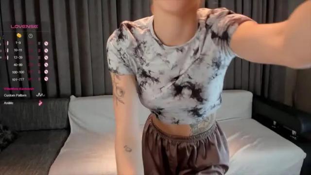 Thumbnail 1, kourtneysherman's Stream at Chaturbate, 17 months ago