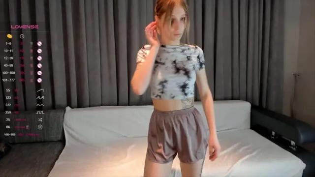 Image 11 of kourtneysherman Stream on Chaturbate on 17 months ago