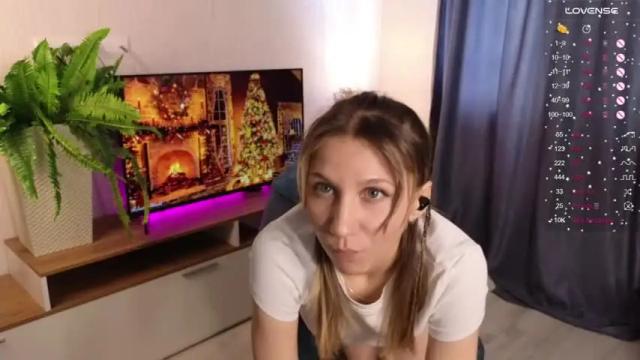 Image 12 of kourtneysherman Stream on Chaturbate on 17 months ago