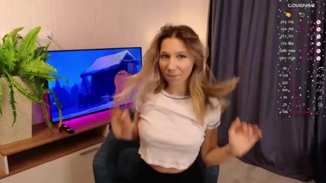 Thumbnail 1, kourtneysherman's Stream at Chaturbate, 17 months ago