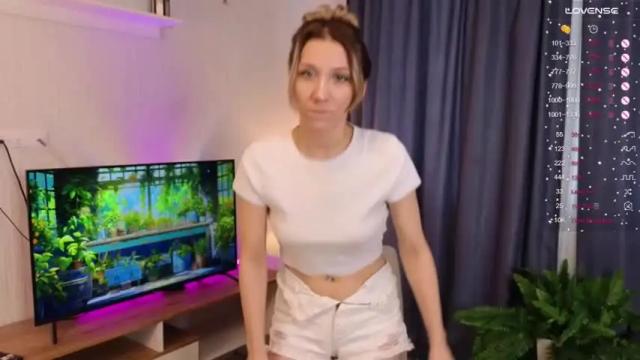 Image 4 of kourtneysherman Stream on Chaturbate on 17 months ago