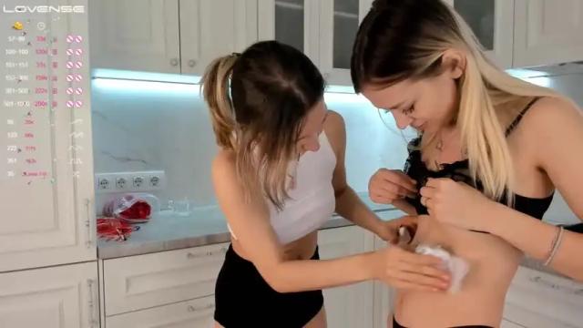 Image 10 of kourtneysherman Stream on Chaturbate on 16 months ago