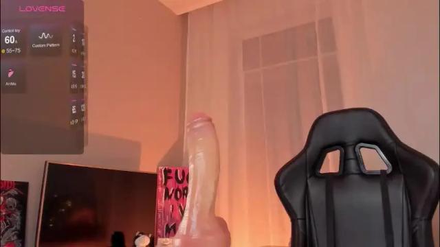 Thumbnail 1, koza_dereza_'s Stream at Chaturbate, 2 months ago