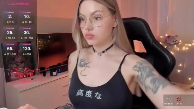 Image 3 of koza_dereza_ Stream on Chaturbate on 2 months ago