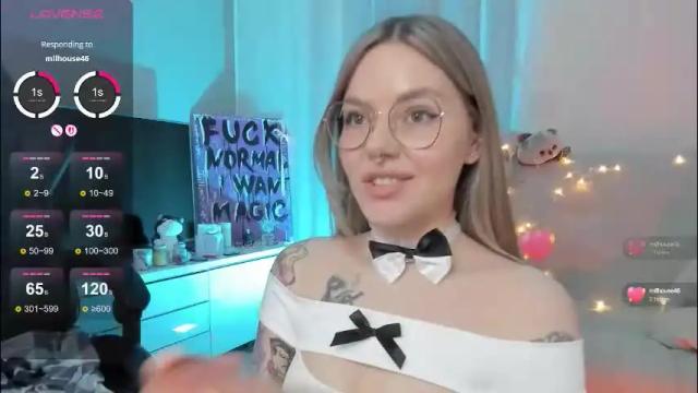 Image 11 of koza_dereza_ Stream on Chaturbate on 2 months ago