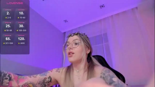 Thumbnail 3, koza_dereza_'s Stream at Chaturbate, 2 months ago
