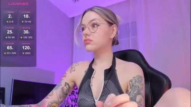 Thumbnail 1, koza_dereza_'s Stream at Chaturbate, 2 months ago