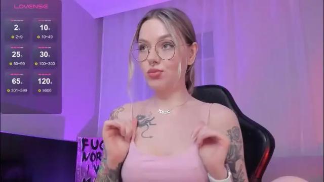 Image 3 of koza_dereza_ Stream on Chaturbate on 2 months ago