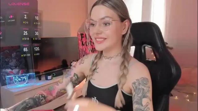 Thumbnail 1, koza_dereza_'s Stream at Chaturbate, 1 month ago