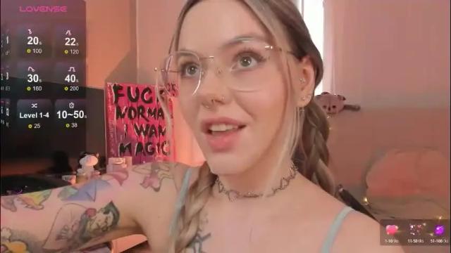 Thumbnail 2, koza_dereza_'s Stream at Chaturbate, 1 month ago