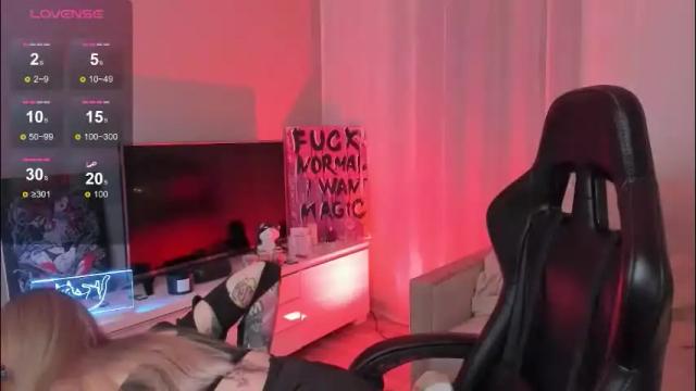 Image 2 of koza_dereza_ Stream on Chaturbate on 1 month ago