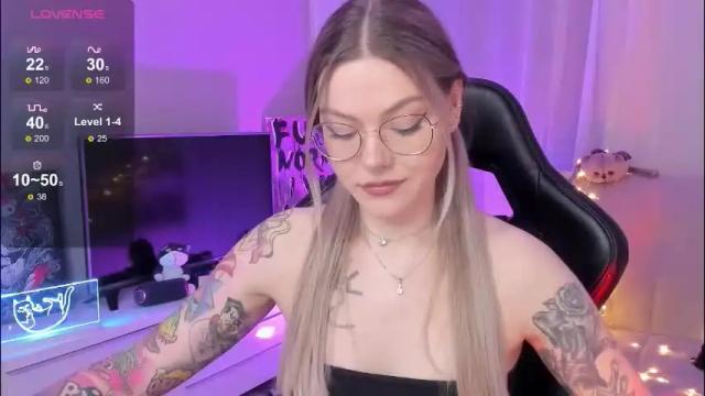 Thumbnail 3, koza_dereza_'s Stream at Chaturbate, 28 days ago